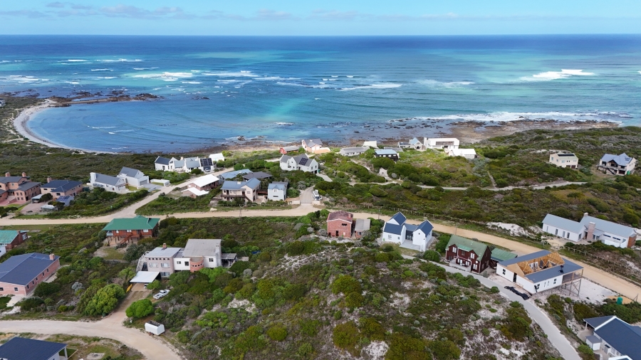 0 Bedroom Property for Sale in Suiderstrand Western Cape